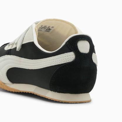 Puma H-Street Strap S - Black / Warm White