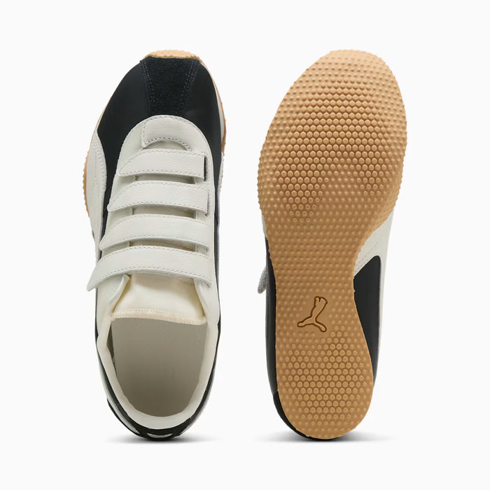 Puma H-Street Strap S - Black / Warm White