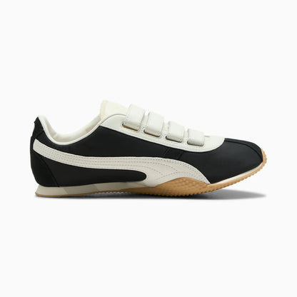 Puma H-Street Strap S - Black / Warm White