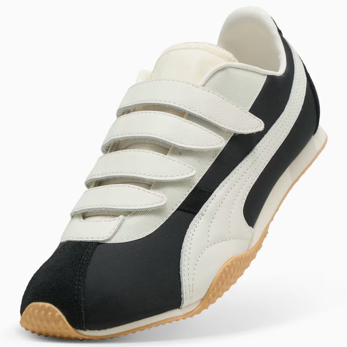Puma H-Street Strap S - Black / Warm White