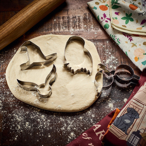 Hagrid's Hut Cookie Cutters
