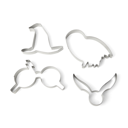 Hagrid's Hut Cookie Cutters