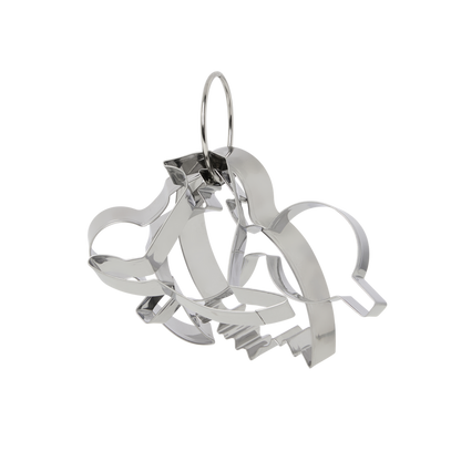 Hagrid's Hut Cookie Cutters