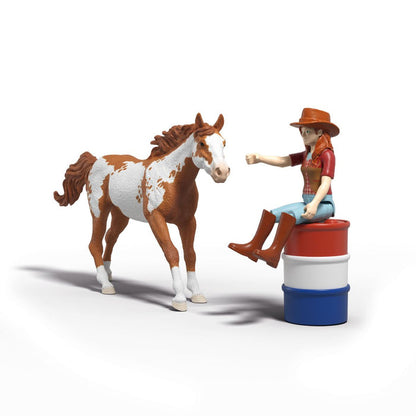 Hannah's Western Adventures