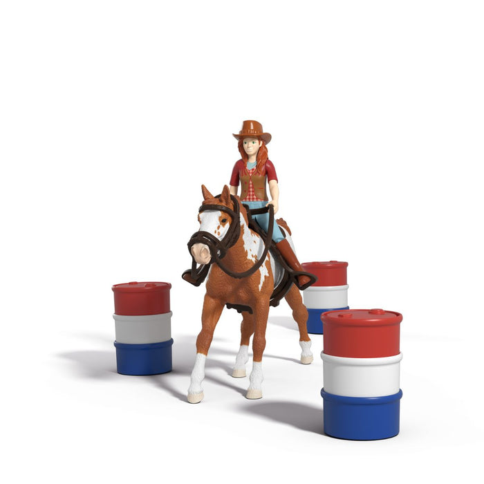 Hannah's Western Adventures