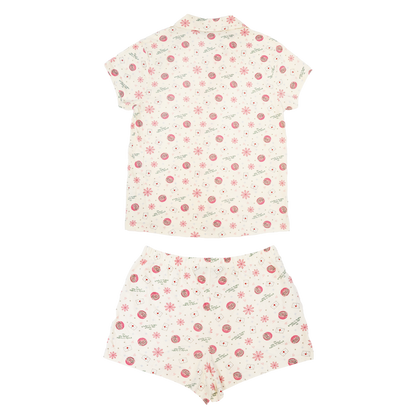 Happee Birthdae Pajama Set