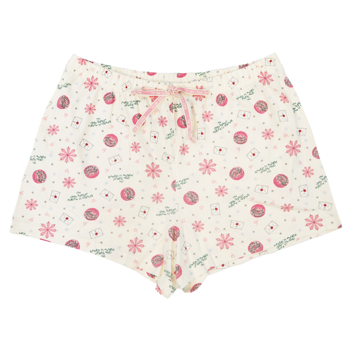 Happee Birthdae Pajama Set