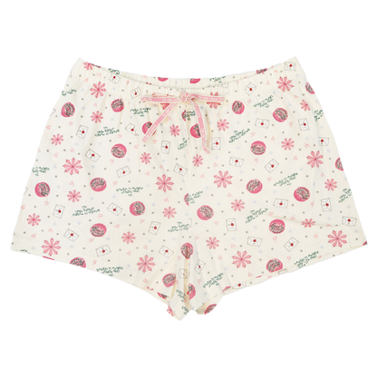Happee Birthdae Pajama Set