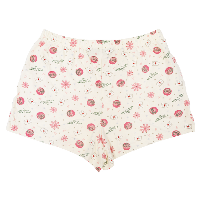 Happee Birthdae Pajama Set