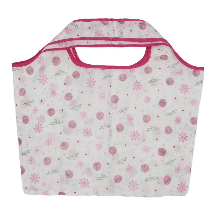 Happee Birthdae Plush & Bag