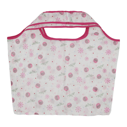 Happee Birthdae Plush & Bag