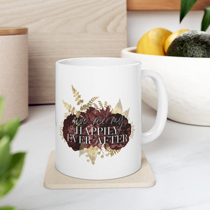 Happily Ever After Mug