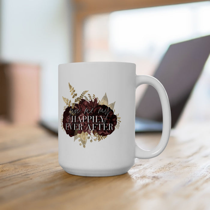 Happily Ever After Mug
