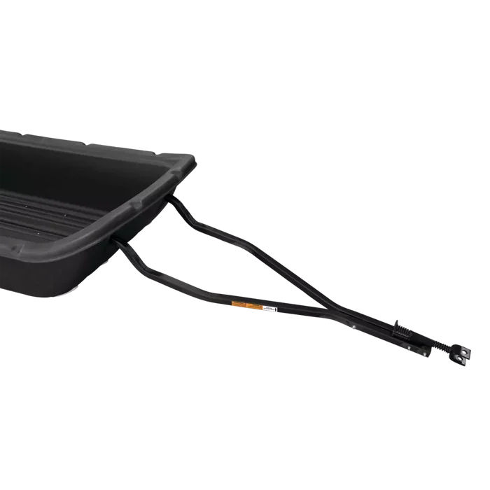 Hardware Kit Tow Hitch for LDT60 & 75
