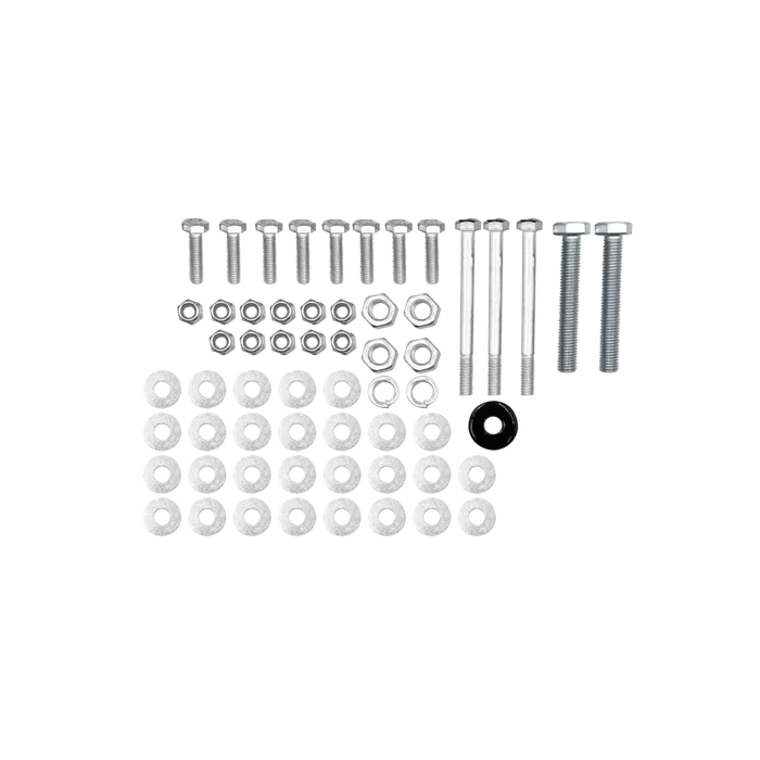 Hardware Kit Tow Hitch for LHT82/94