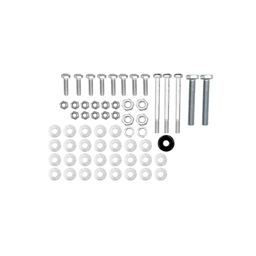 Hardware Kit Tow Hitch for LHT82/94