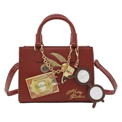 Harry Potter Charms Handbag