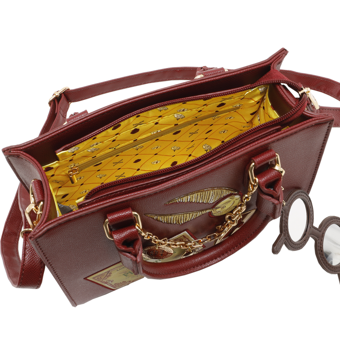 Harry Potter Charms Handbag
