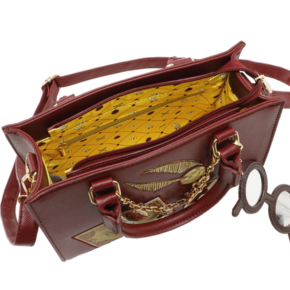 Harry Potter Charms Handbag