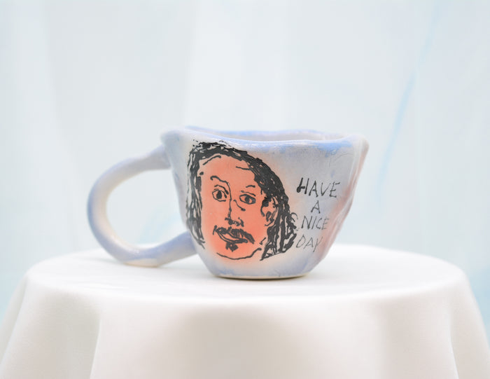 Have a Nice Day Cup - Juice Ceramics
