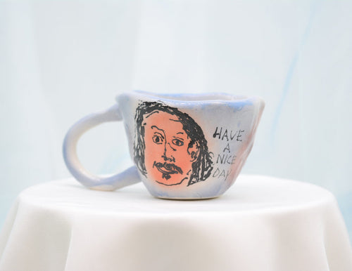 Have a Nice Day Cup - Juice Ceramics