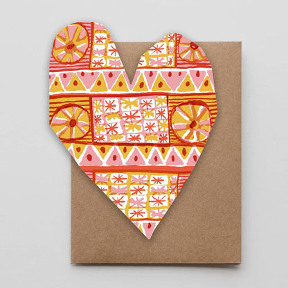 Heart Note 1