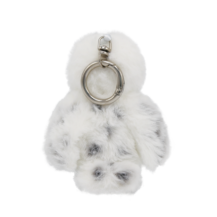 Hedwig Soft Toy - Keyring