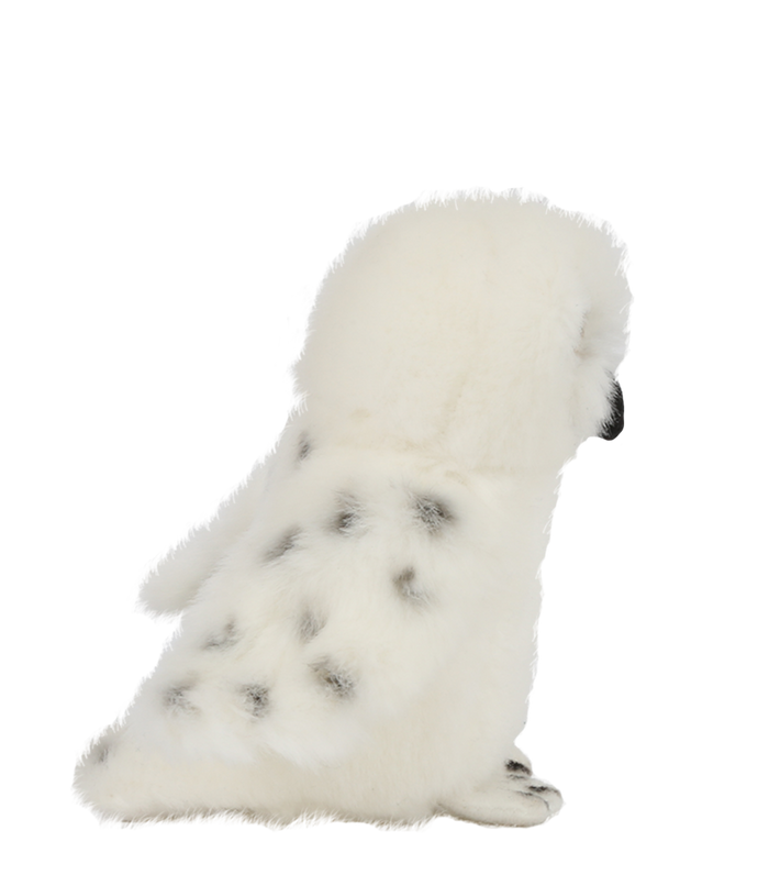 Hedwig Soft Toy - Small