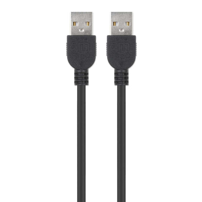 Hi-Speed USB A Device Cable Image 3