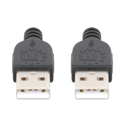 Hi-Speed USB A Device Cable Image 4