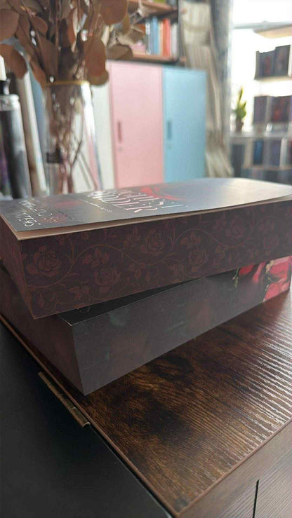 Highest Bidder Special Edition Paperback