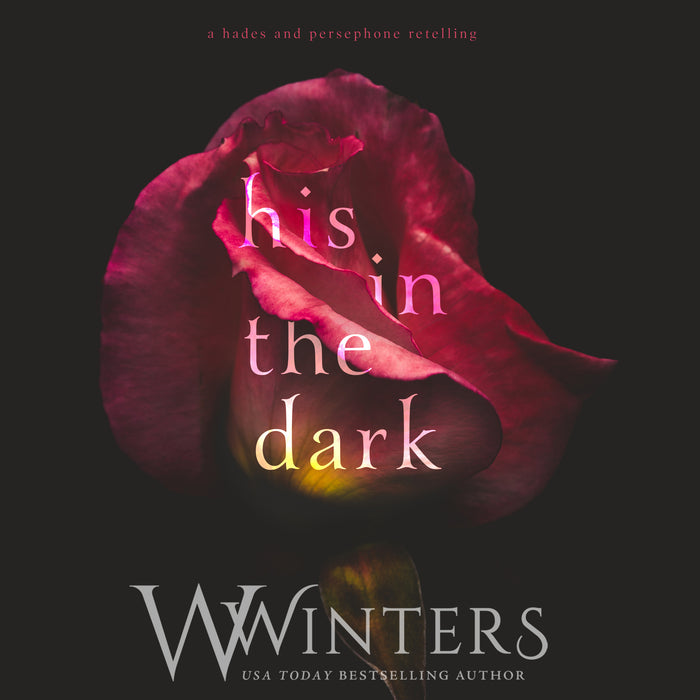 His in the Dark Audiobook