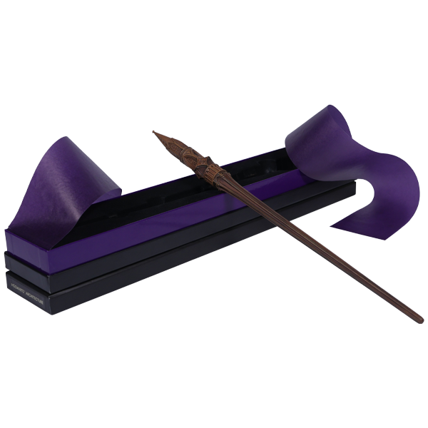 Hogwarts Castle Wand