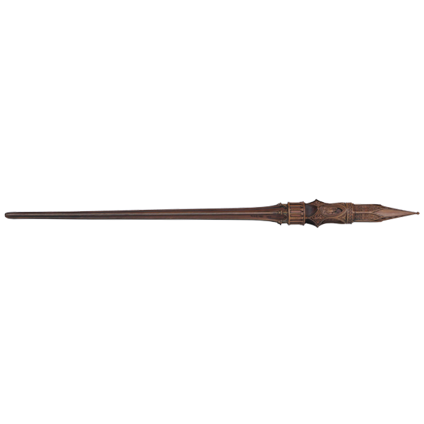 Hogwarts Castle Wand