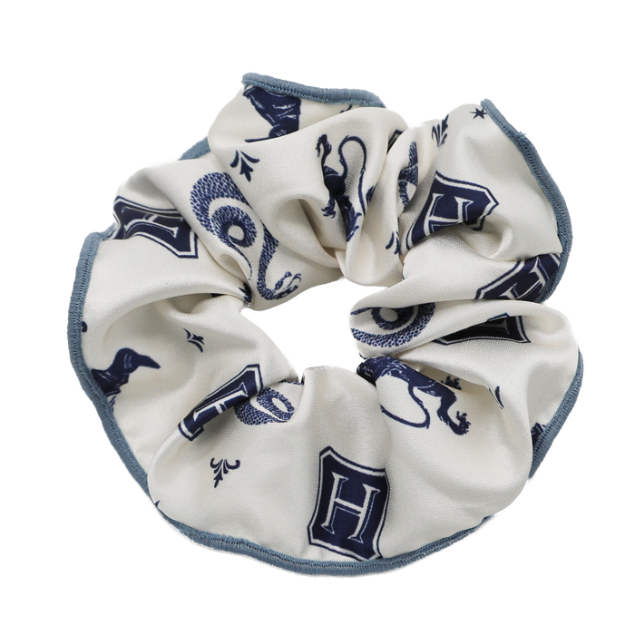 Hogwarts Crest Scrunchies 3-Pack
