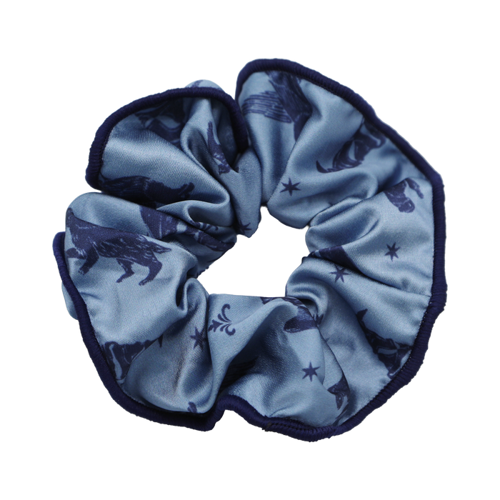 Hogwarts Crest Scrunchies 3-Pack