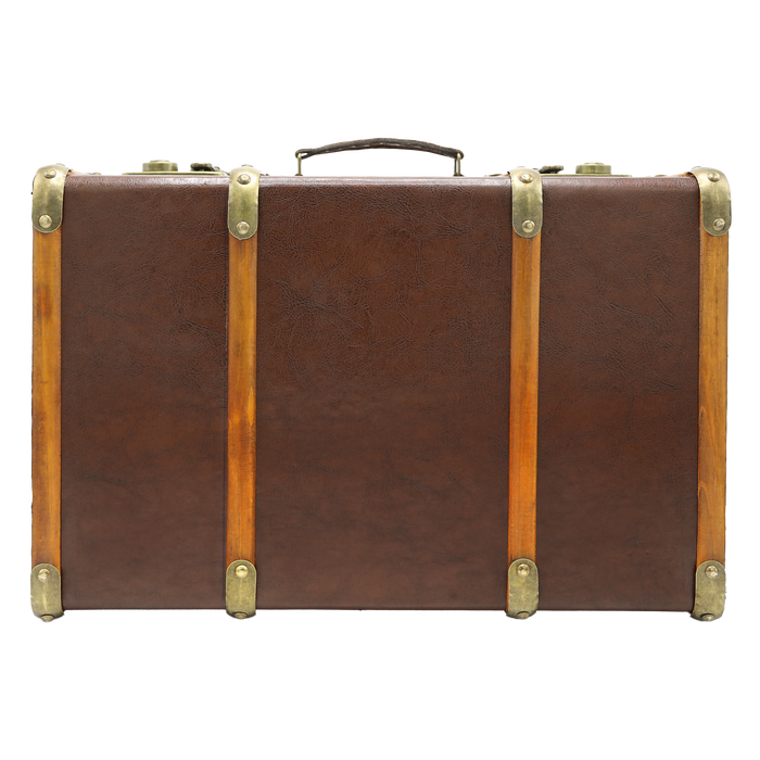 Hogwarts School Trunk Replica