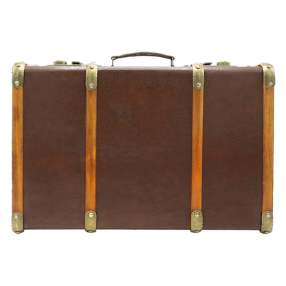 Hogwarts School Trunk Replica