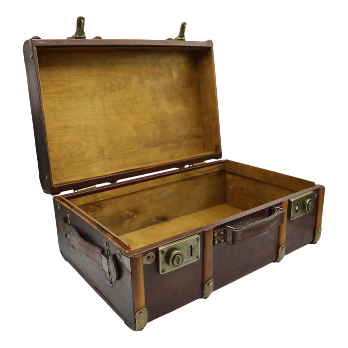 Hogwarts School Trunk Replica