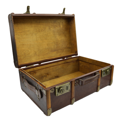 Hogwarts School Trunk Replica
