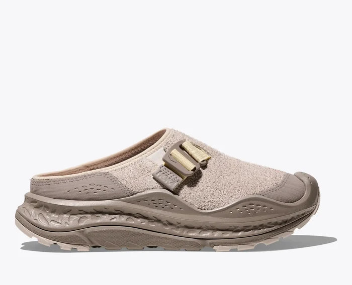 Hoka Ora Primo EXT - Cement / Stucco
