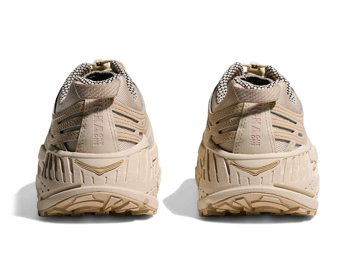 Hoka U Stinson Evo OG TP - Oat Milk/Cream