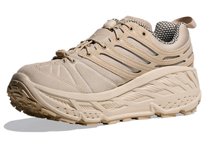 Hoka U Stinson Evo OG TP - Oat Milk/Cream