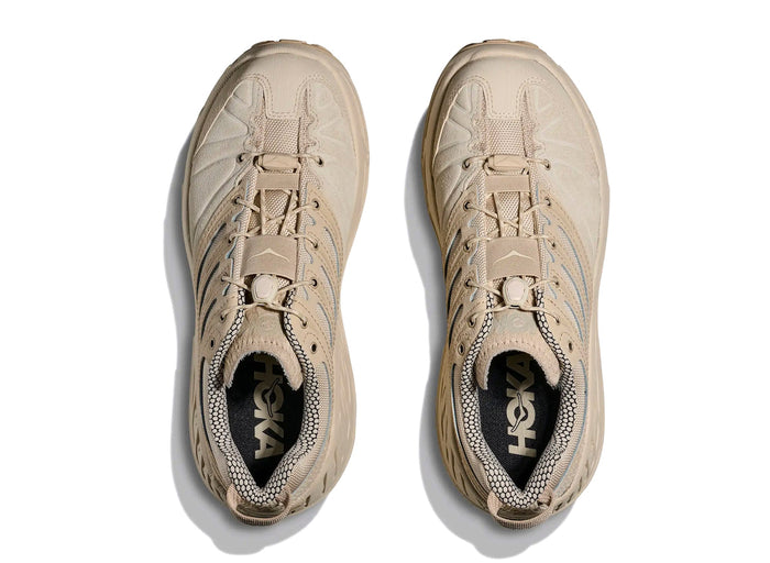 Hoka U Stinson Evo OG TP - Oat Milk/Cream