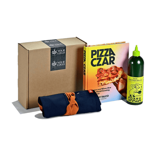 Custom Home Chef Kit - Corporate Gifts