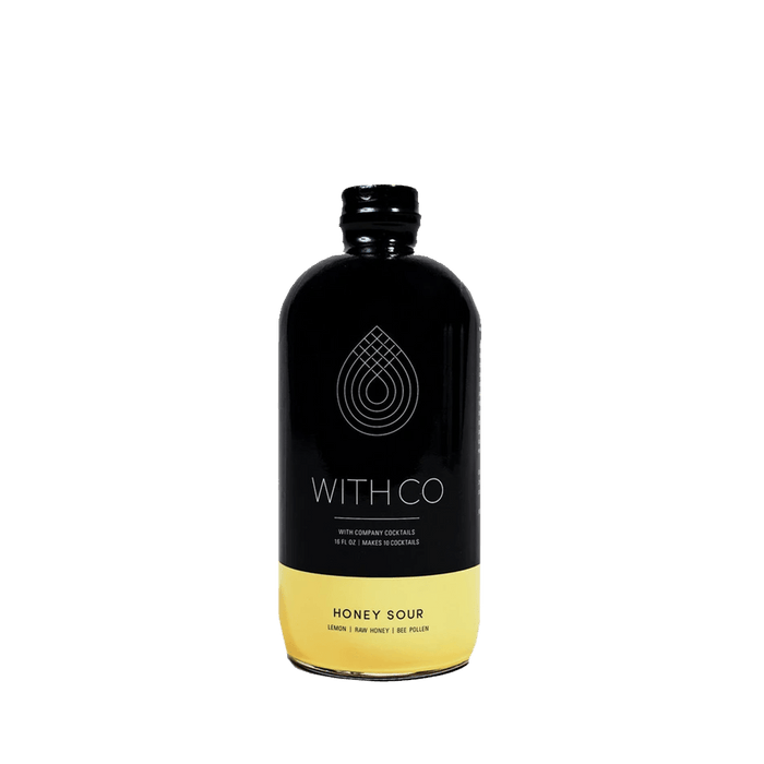 Custom Honey Sour - Corporate Gifts