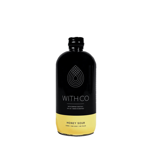 Custom Honey Sour - Corporate Gifts