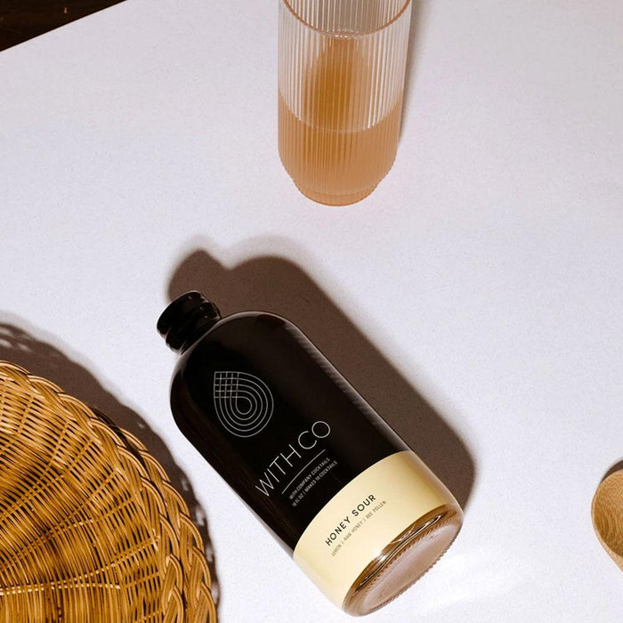 Custom Honey Sour - Corporate Gifts