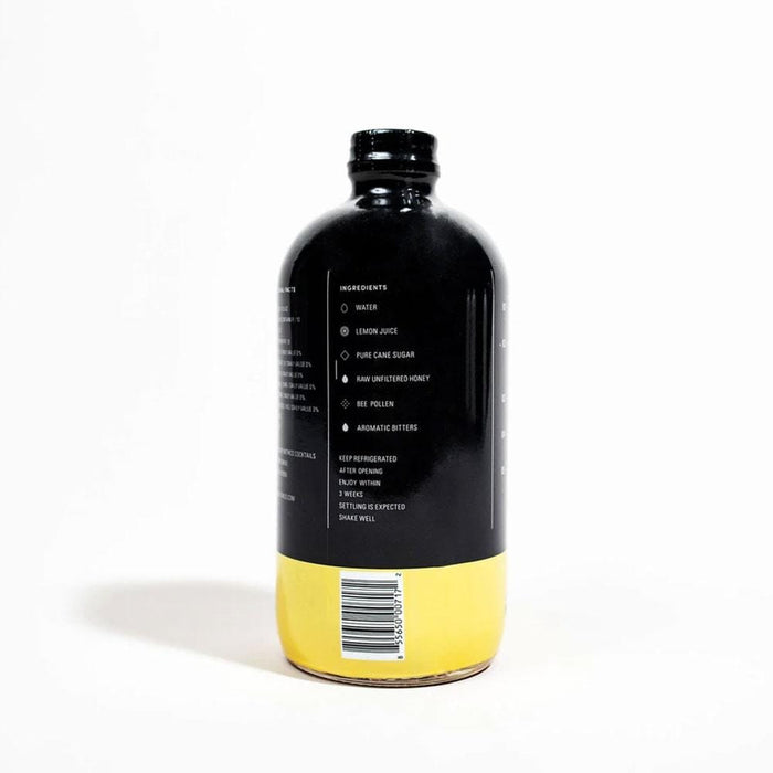 Custom Honey Sour - Corporate Gifts