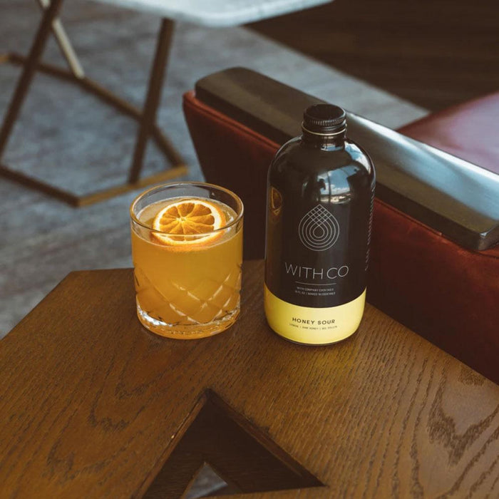 Custom Honey Sour - Corporate Gifts